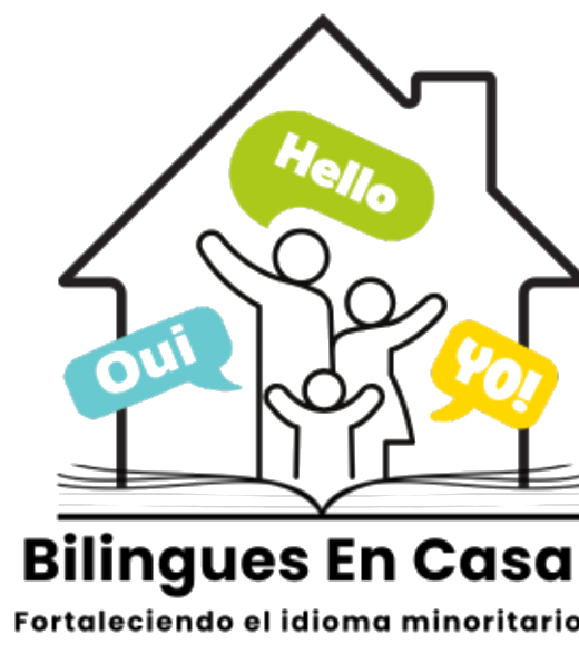 Bilingües en Casa